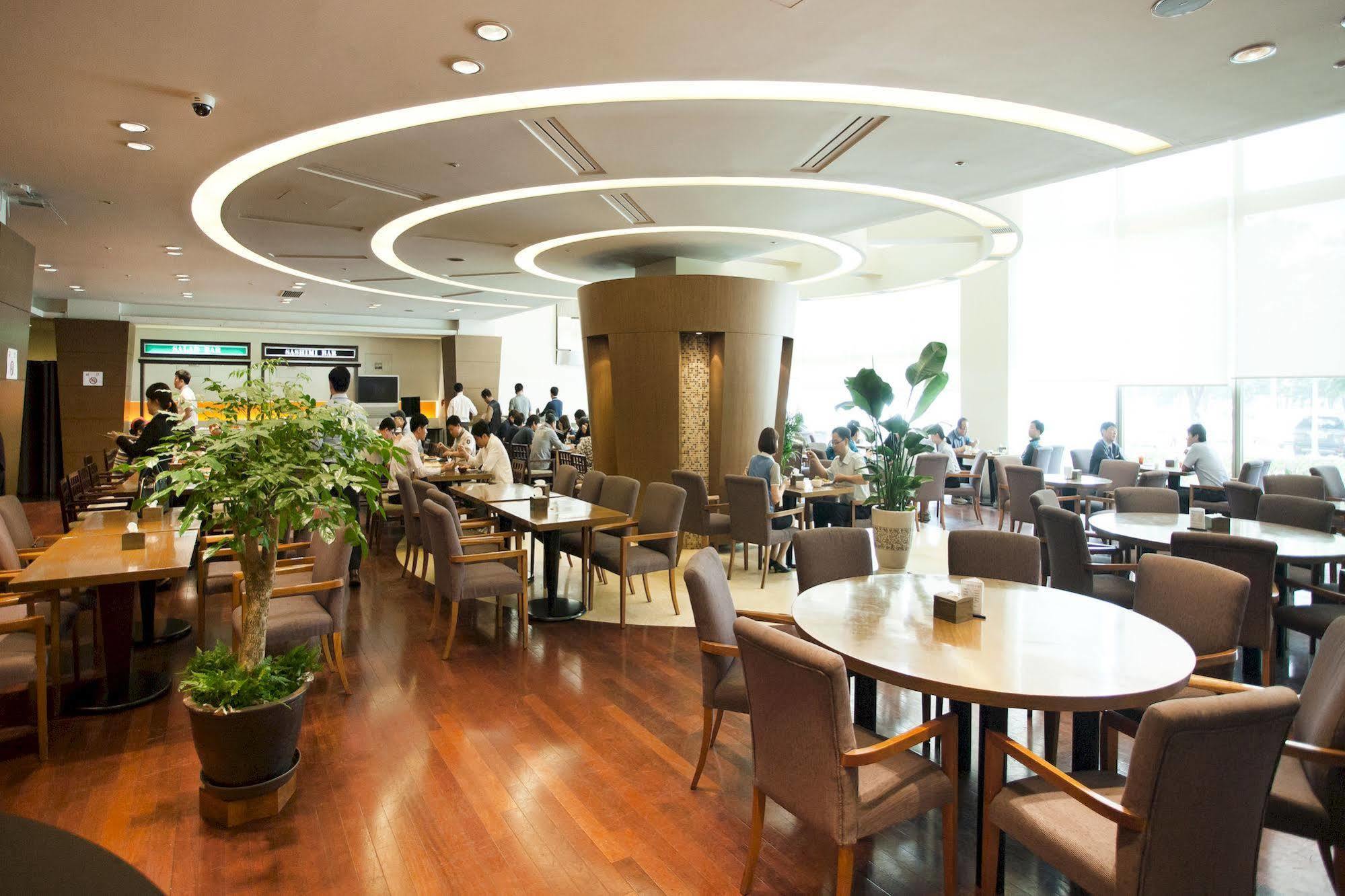 Airport Daegu Hotel Dış mekan fotoğraf